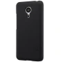 Nillkin Super Frosted Shield Matte cover case for Meizu MX5 (M575M M575U) order from official NILLKIN store